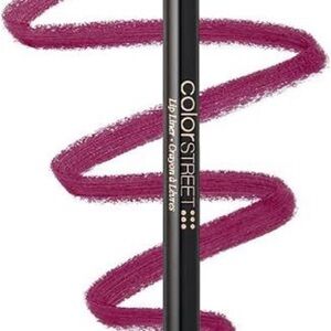 BOGO SULTRY Color Street Lip Liner